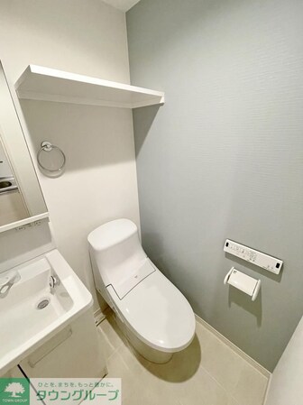 アザーレ・クオン相武台の物件内観写真